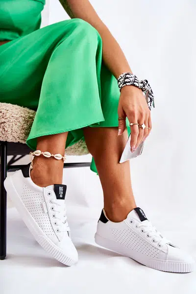 Dámske tenisky BIG STAR SHOES Airy