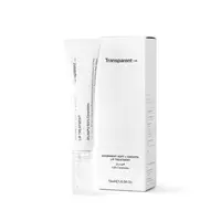 Transparent Lab OVERNIGHT SOFT + SMOOTH LIP Nočná maska na pery