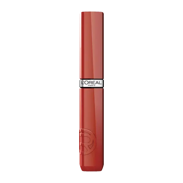 L’Oréal Paris Infaillible Laque Resistance 510 Cafe Parisien tekutý rúž