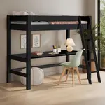 MID.YOU VYSOKÁ POSTEL,