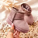 Dětské sněhule Kesi Gooby