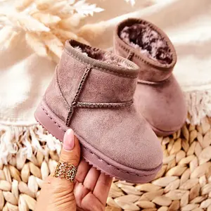 Dětské sněhule Kesi Gooby