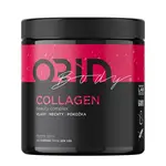 BEAUTY Kolagén pre vlasy, nechty a pleť - Šumivý pomaranč