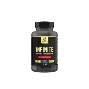 INFINITE 90 caps