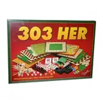 Spoločenská hra 303 Hier-MOVEO