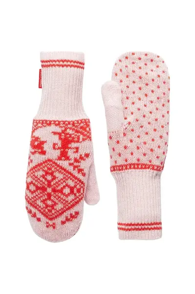 Rukavice Kari Traa SAGA