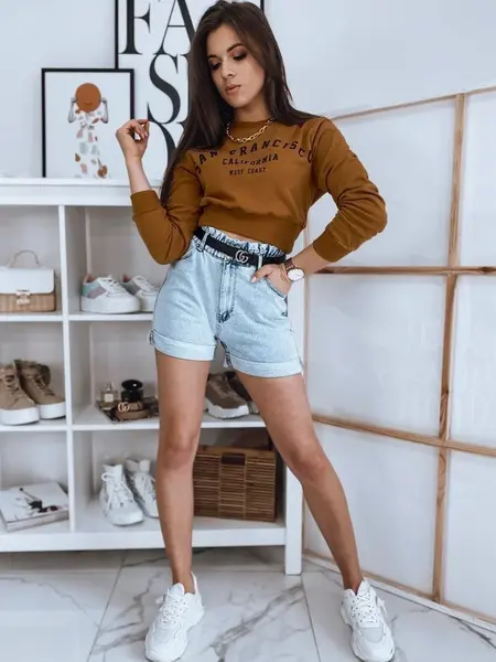 Dámská mikina DStreet