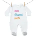 Boodyy Overal Som úžašné dieťa 56 (0-2 mesiace)