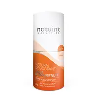 Natuint cosmetics - Krémový dezodorant šalvia - grapefruit
