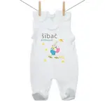 Boodyy Dupačky Šibač profesionál 86 (12-18 mesiacov)