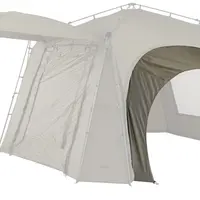 Mivardi sada pro napojení bivaků k přístřešku base camp xxl
