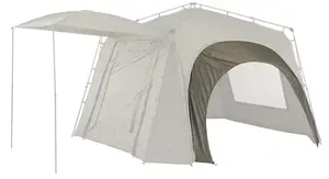 Mivardi sada pro napojení bivaků k přístřešku base camp xxl