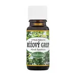 SALOOS Éterický olej Růžový grep 10 ml
