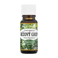 SALOOS Éterický olej Růžový grep 10 ml