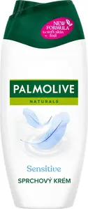 Palmolive sprchový gél Nat.Milk Proteiny