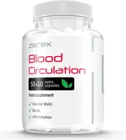 Zerex Krvný Obeh