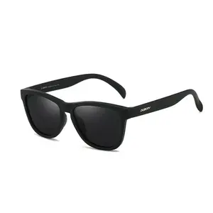DUBERY Zenith 1 slnečné okuliare, Black