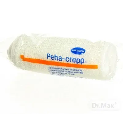 Hartmann Peha-Crepp