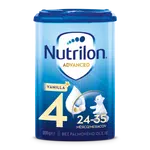 Nutrilon Advanced 4+ Vanilka