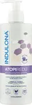 INDULONA Ošetrujúce telové mlieko ATOPIREDU