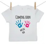 Boodyy Tričko s krátkym rukávom Coming soon 134 (8-9 rokov)