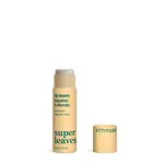 ATTITUDE Prírodný balzam na pery Super leaves - s vôňou kokosu