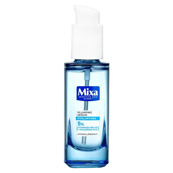 Mixa Hyalurogel super sérum