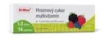 Dr.Max Hroznový cukor multivitamín