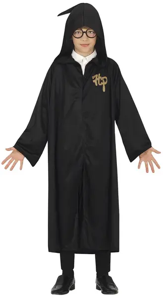 Kostým Detský čarodejník 3-4 roky