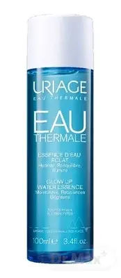 URIAGE EAU THERMAL Hydratačná rozjasňujúca esencia pre všetky typy pleti