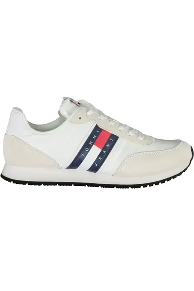 Tommy Hilfiger Nízké tenisky