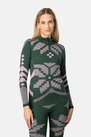 Funkčná mikina Kari Traa FAITH