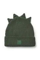 Detská bavlnená čiapka Liewood Gina Dino Beanie