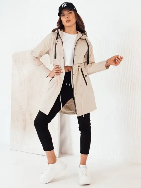 Dámská bunda DStreet