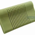 Anatomický polštář ergo lux - tencel