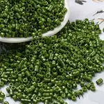 Baking Paint Glass Seed Beads