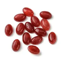 Natural White Jade Cabochons