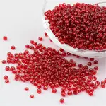 8/0 Glass Seed Beads