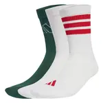 adidas Logo Socks 3 Pairs S