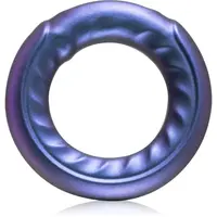 HUEMAN Saturn Vibrating Ring kroužek na penis vibrační 8.3 cm