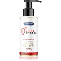 Medica-Group Fisting strong Gel anální lubrikační gel 150 ml