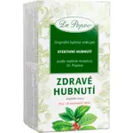 Dr. Popov Zdravé hubnutí bylinný čaj pro podporu hubnutí 20 ks