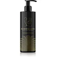 BodyGliss Erotic Collection Silky Soft Silicone lubrikačný gél 500 ml