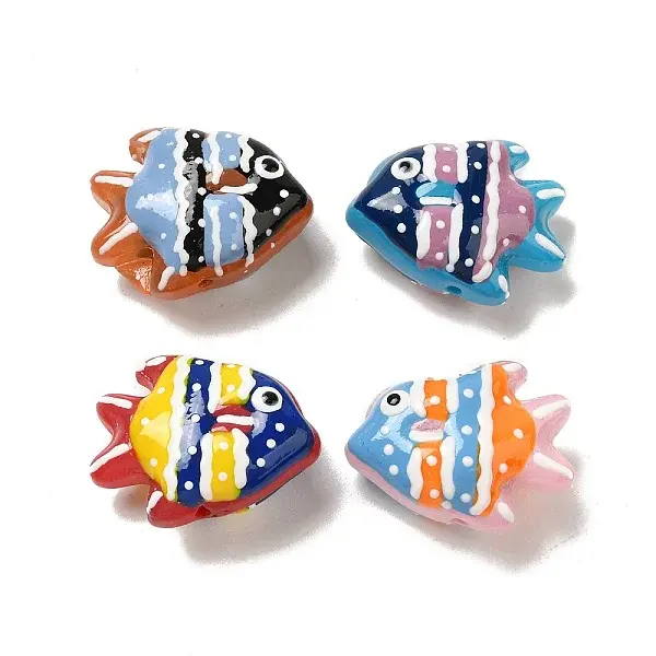 Handmade Lampwork Beads