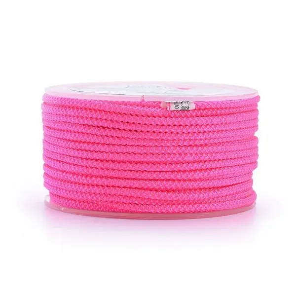 Polyester Braided Cord