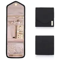 Polyester Jewelry Storage Bags