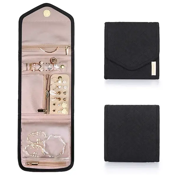Polyester Jewelry Storage Bags