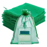 Organza Jewellery Storage Pouches