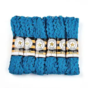 Polypropylene Fiber Ribbons