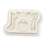 Food Grade Silicone Molds